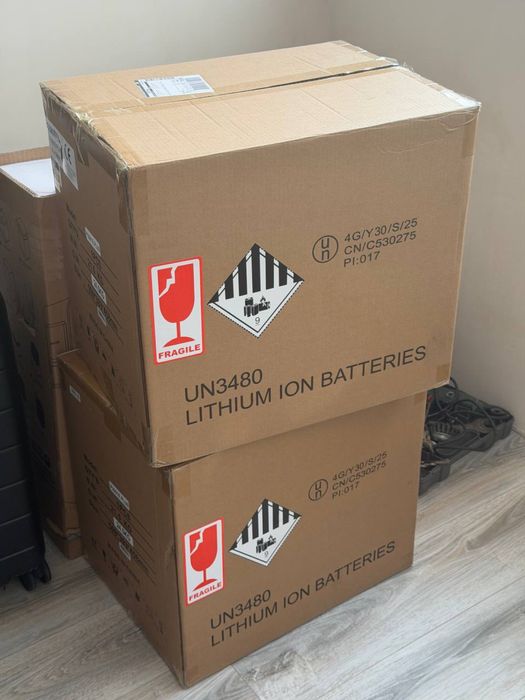 У НАЯВНОСТІ | OUKITEL P2001E plus | 2 кВт