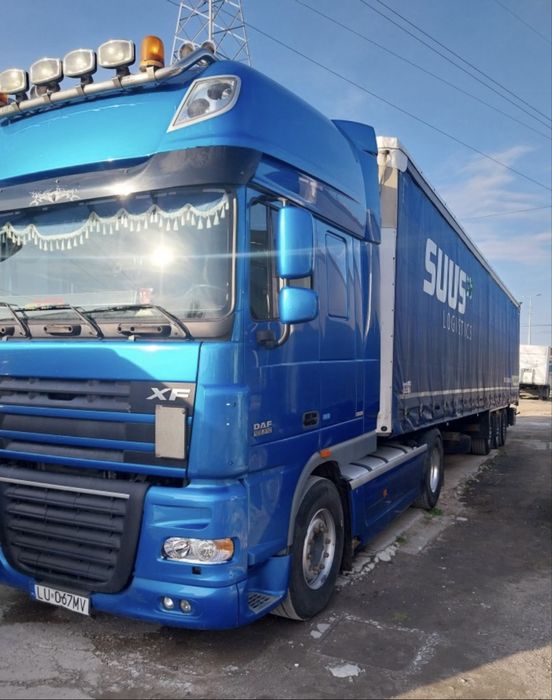DAF