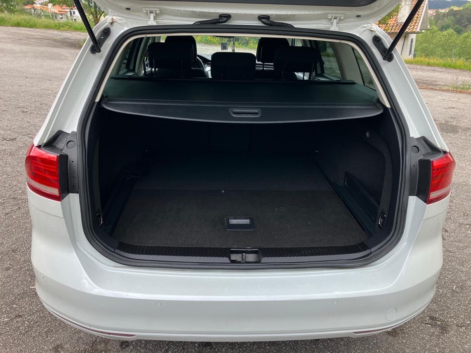 Vw carrinha Passat Carrinha