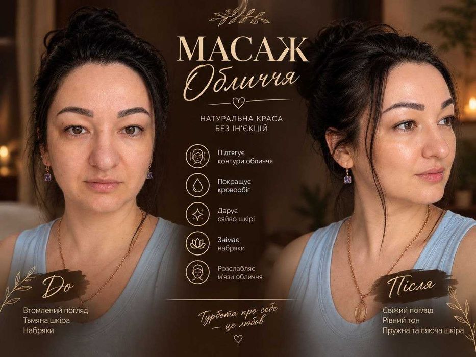 SPA студія масажу та терапії