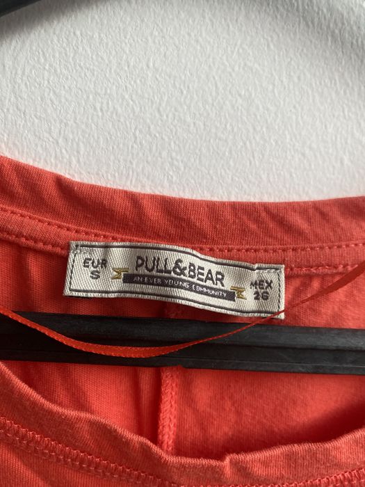 Camisola Tamanho S usada