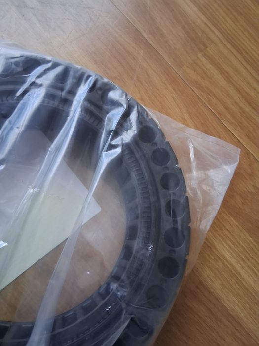 Pneu Roda trotinete