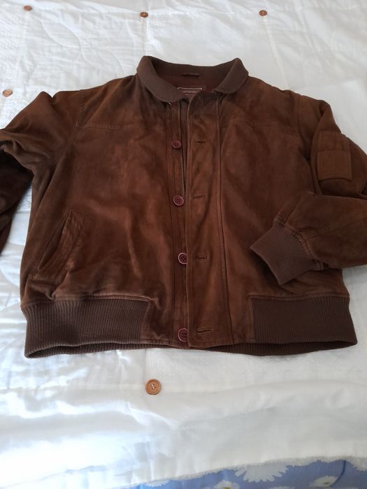 Blusão em muito bom estado