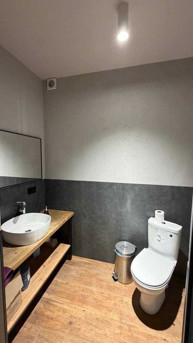 Таунхаус з Ремонтом Буча, вул. Вокзальна 74б Оф.2%