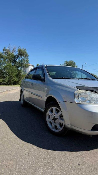 CHEVROLET LACETTI 2008 VIN Y6DNF196E8K959442 фото оголошення 2 з 13