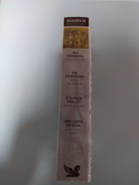 Livro selecções do livro