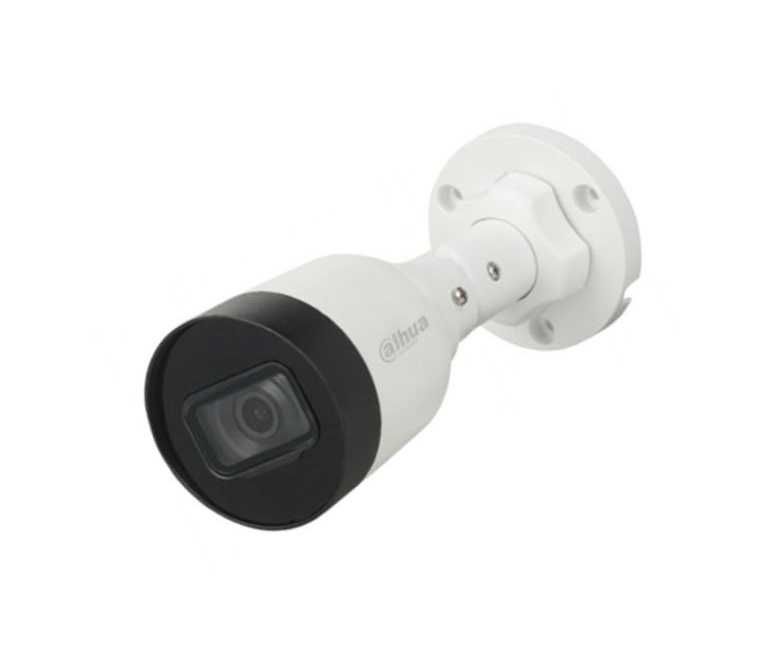 IP камера Dahua IPC-HFW1431S1-A-S4 с микрофоном