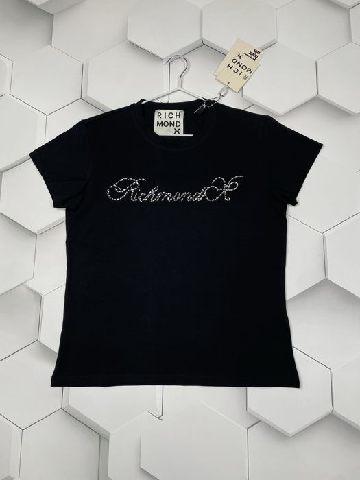 Футболки жіночі John Richmond