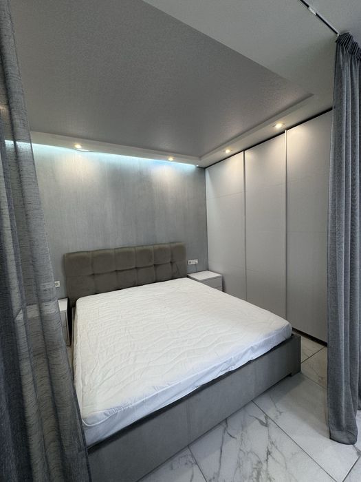 Продаю 1 ком. Квартиру 55м2 ЖК Немецкий проект с ремонтом