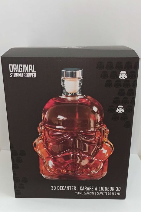 Karafka Star Wars Stormtrooper