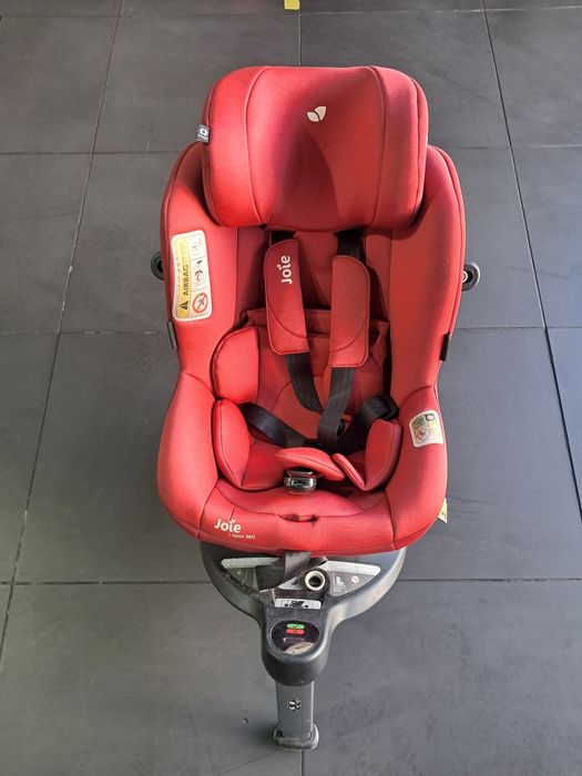 Cadeira de bebé 360 dos 0 ate 4 anos