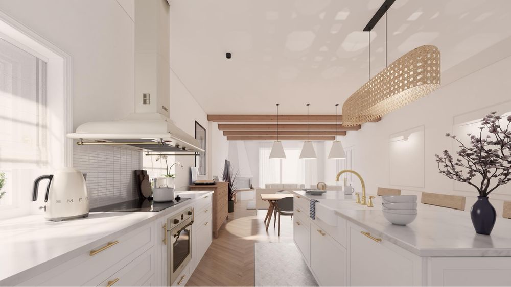 Architekt wnetrz