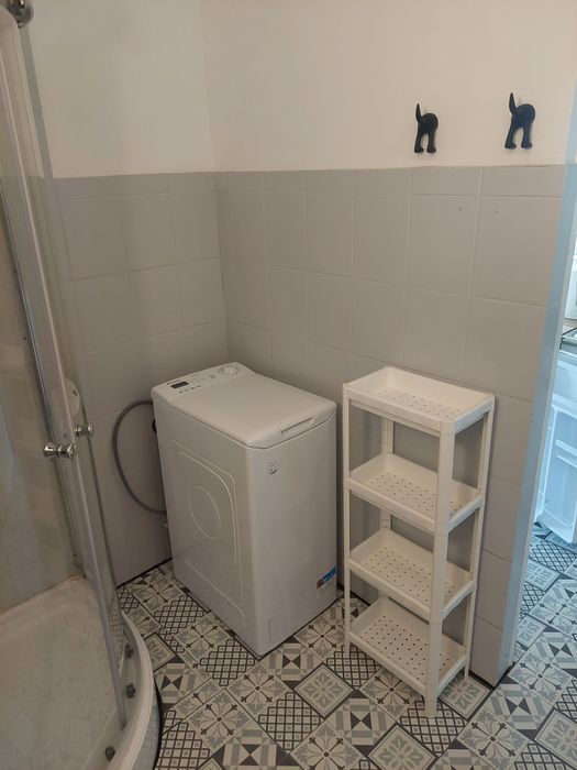 Domek na wynajem. Max 3 osoby