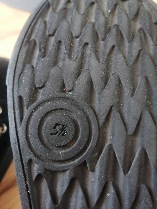 Damskie botki sneakersy Gabor 38,5