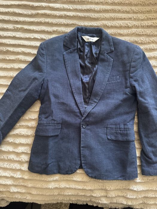Піджак H&M доя хлопчика