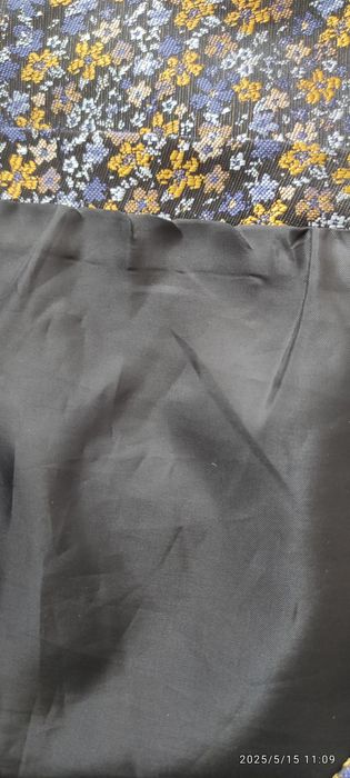 Spodniczka mini rozmiar 8