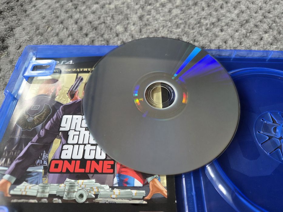 Grand theft auto V  GTA V PS4