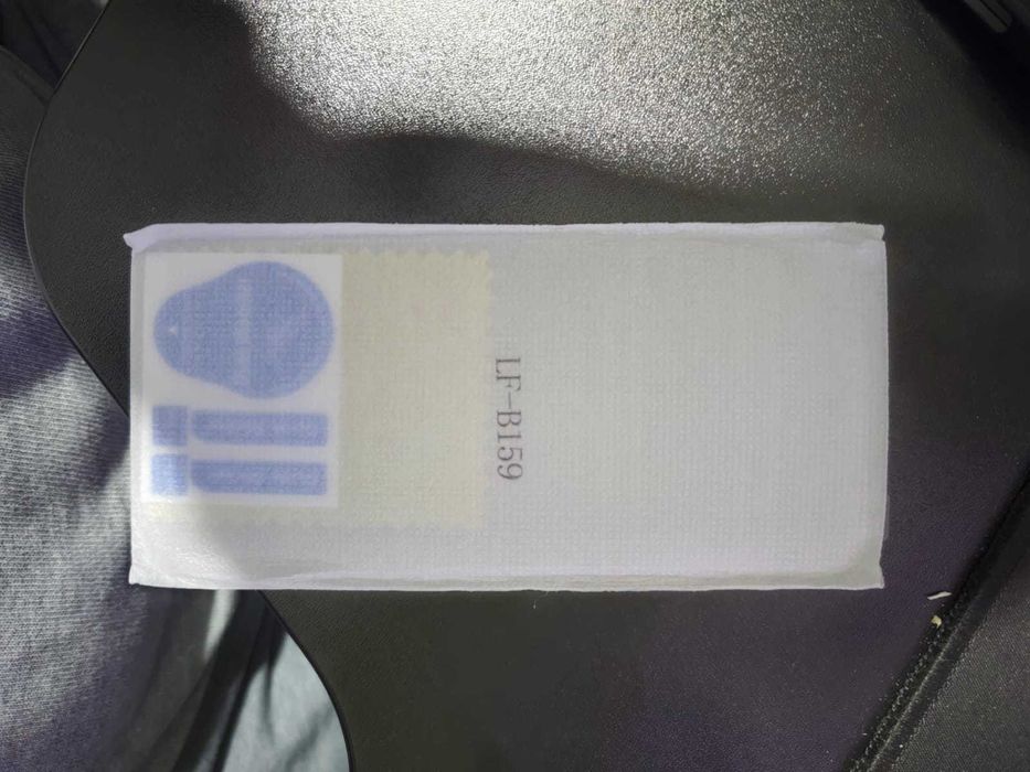 Capa de Silicone Preta + Película | Xiaomi Redmi Note 14 (4G / 5G