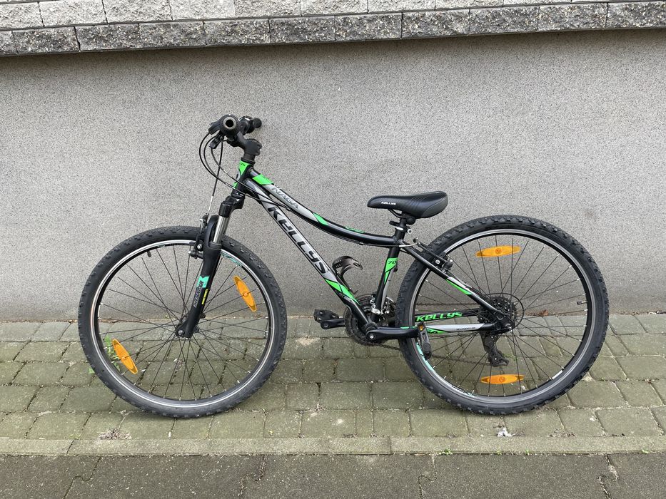 Rower Kellys Naga 70 13,5 26 bdb