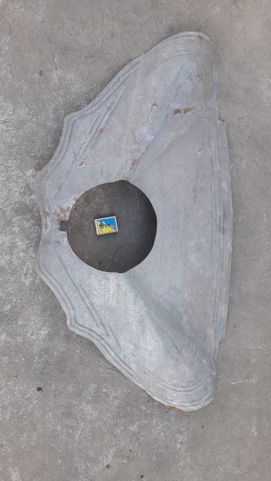 Вітровик для мотоциклів.