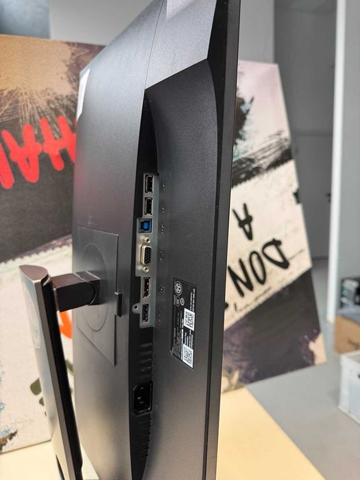 Монітор Dell 23.8" для дому та навчання IPS є 70 шт