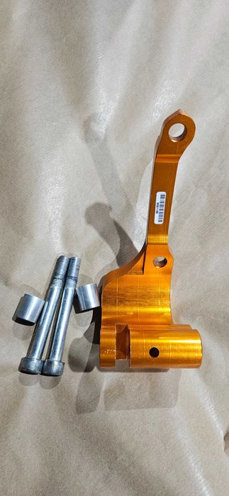 Ktm cadeado Roadlock