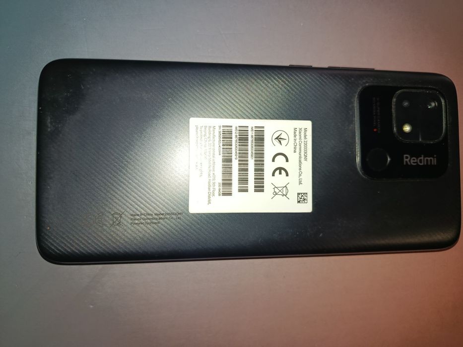 Продажа телефона Redmi Note 12