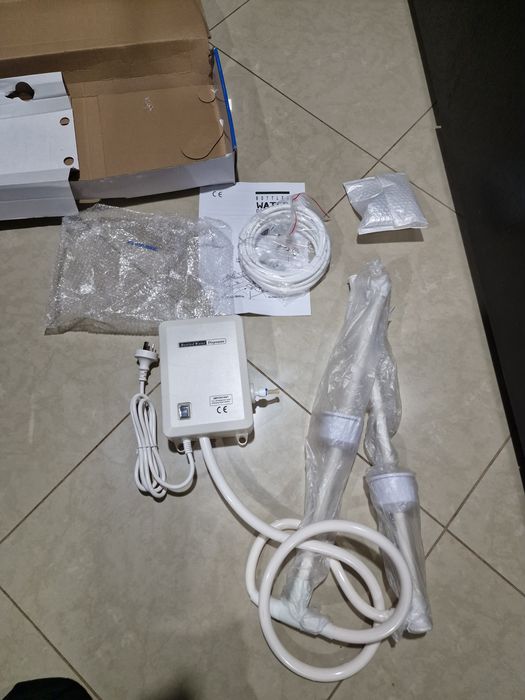 bomba dispensadora de água engarrafada Liyuan.