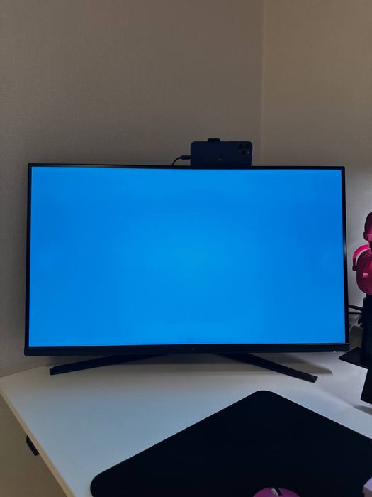 Монитор Asus Rog Strix XG32UQ