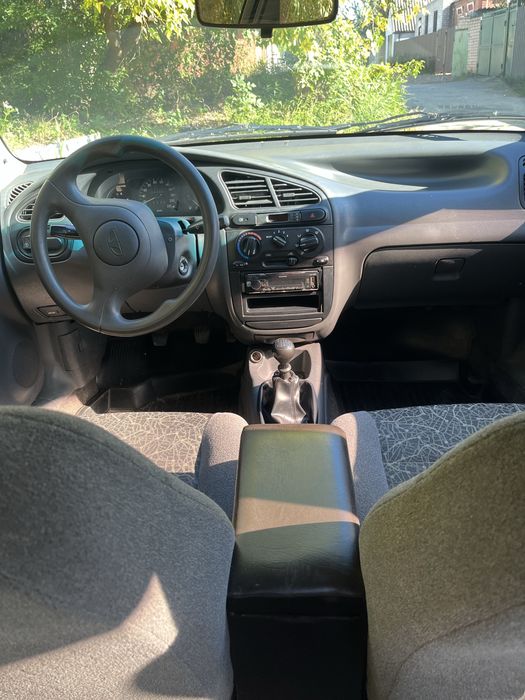 Продам Daewoo Lanos 1.6 16V Поляк