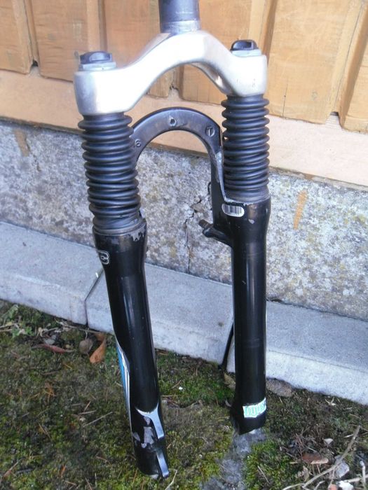 Rock Shox JUDY XC  HydraCoil amortyzator przedni 26'' Polecam