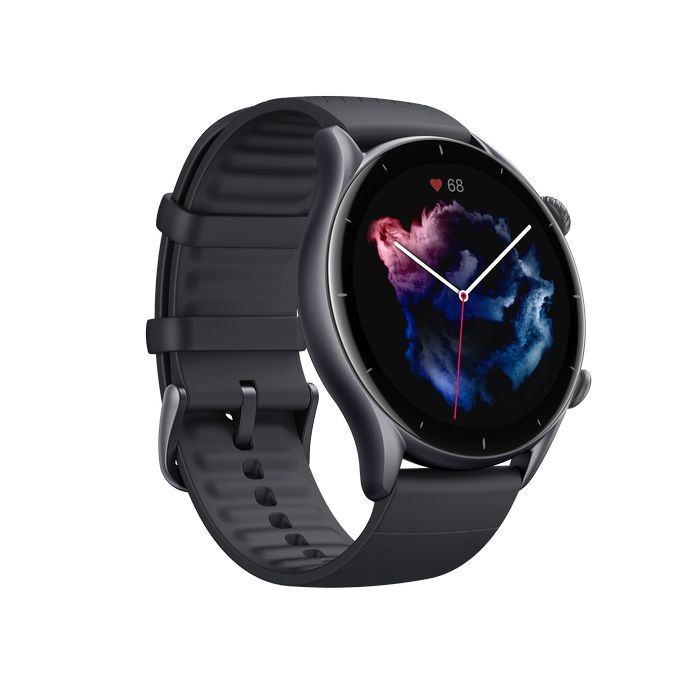 Smartwatch GTR 3  MULTIFUNÇÕES