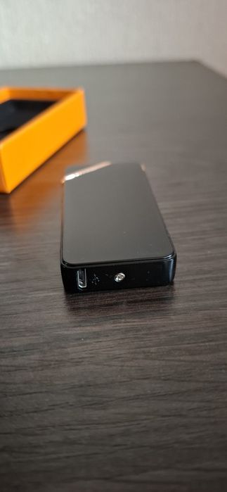 Зажигалка электроимпульсная  USB