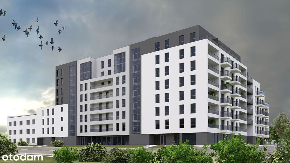 Teren dla Dewelopera-inwestycyjna duży potencjał – pohled 3