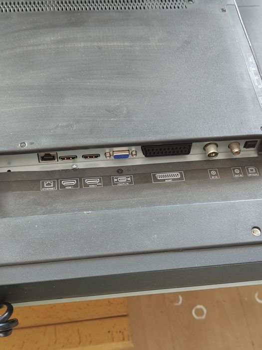 Telewizor SHARP 55 cali