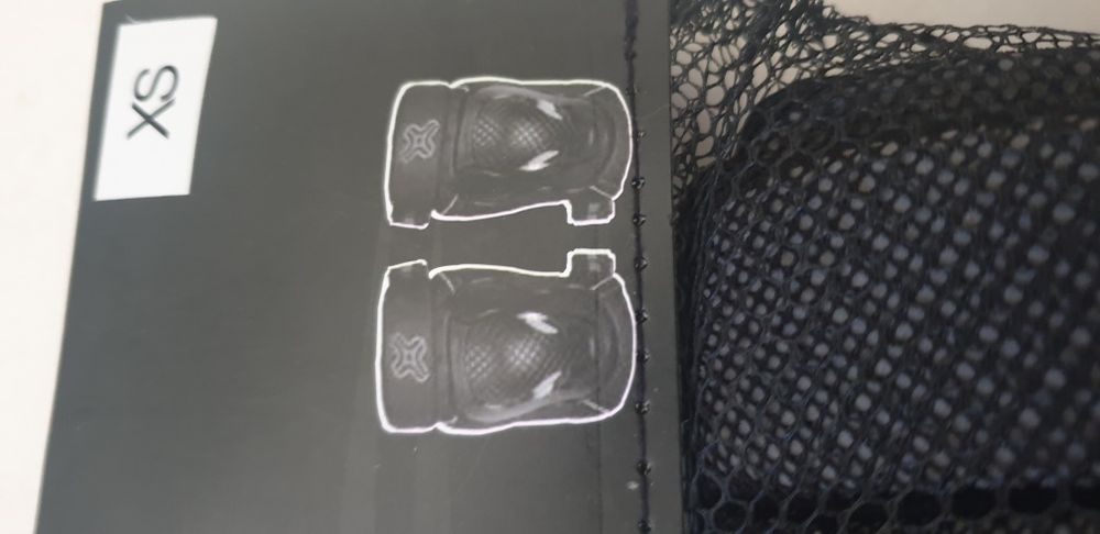 Proteção de joelhos