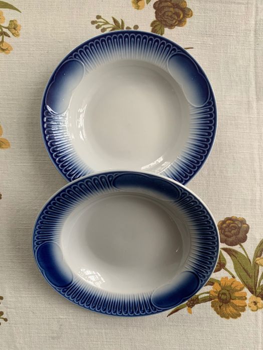 Тарелки СФЗ СССР