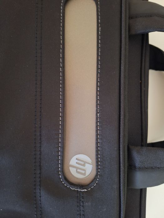 Mala HP para computador