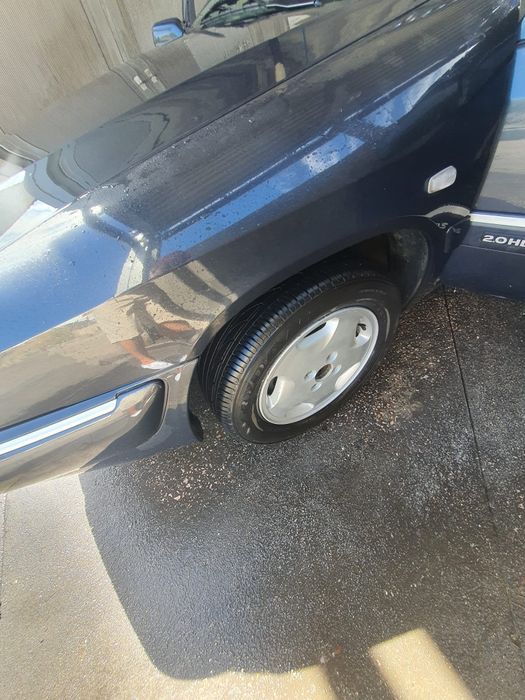 Citroen Xantia 2.0 HDI Turbo