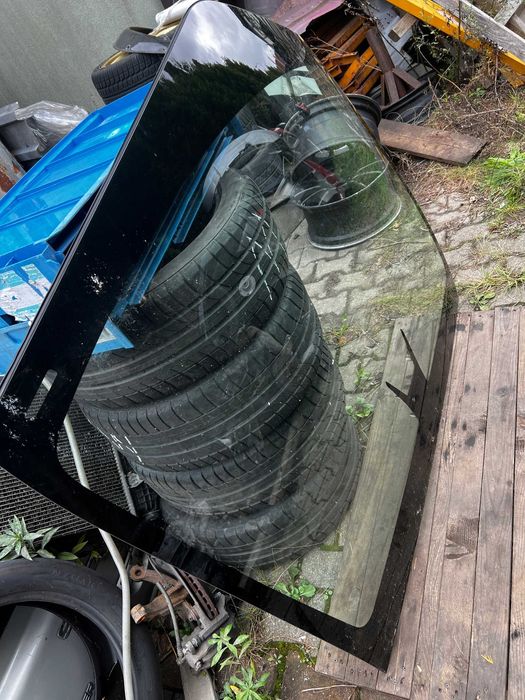 Tesla Model Y Лобове скло НОВЕ/Б.У - рестайл дорестайл