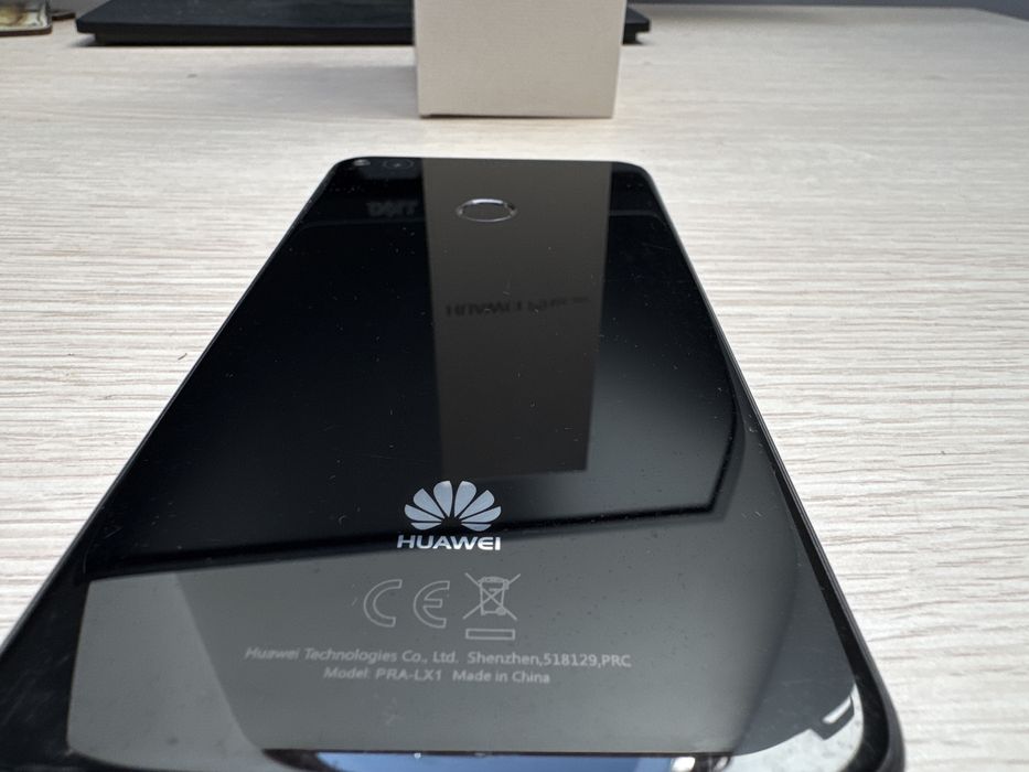 Huawei P9 Lite (2017)