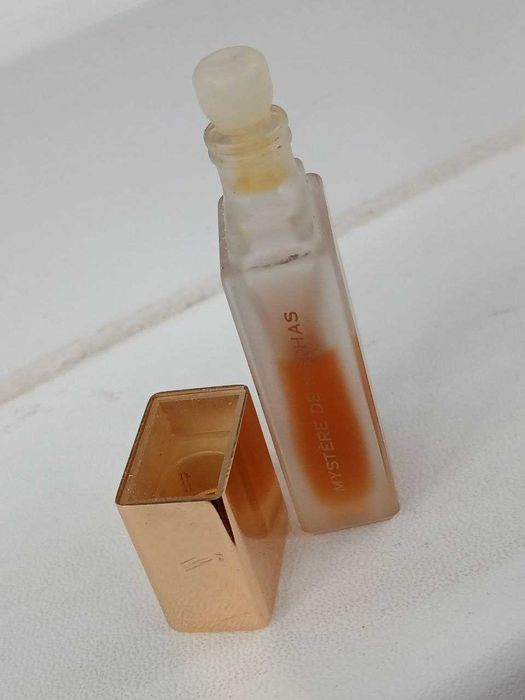 Рідкісний парфум вінтажний Rochas Paris 5 ml