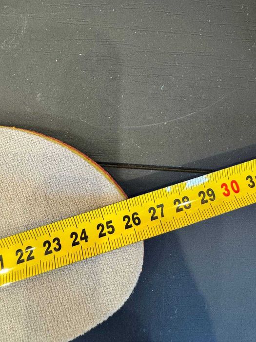 Замшеві черевики TEVA USA (40,5)