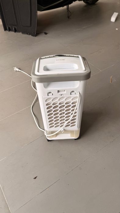 Climatizador evaporativo SOGO