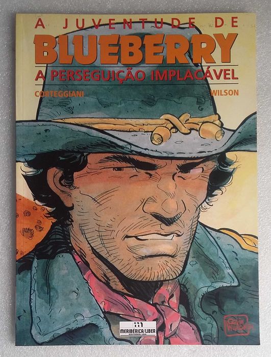 Blueberry  -  vários (2)