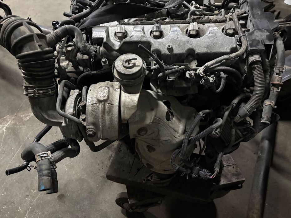 Motor Toyota Rav4 III ref 2AD