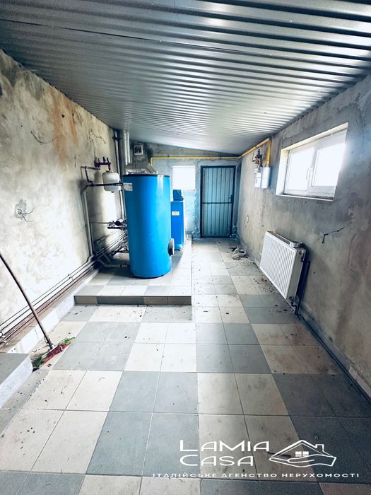 Продаж комерційного приміщення під виробництво