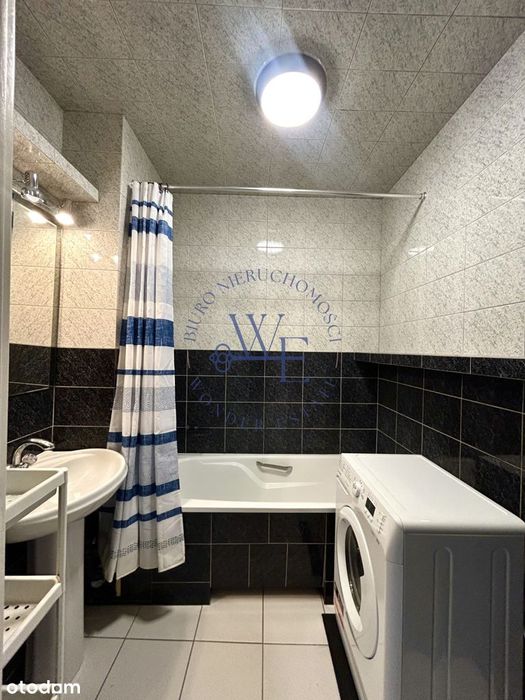Trzypokojowe rozkładowe mieszkanie/ Widzew