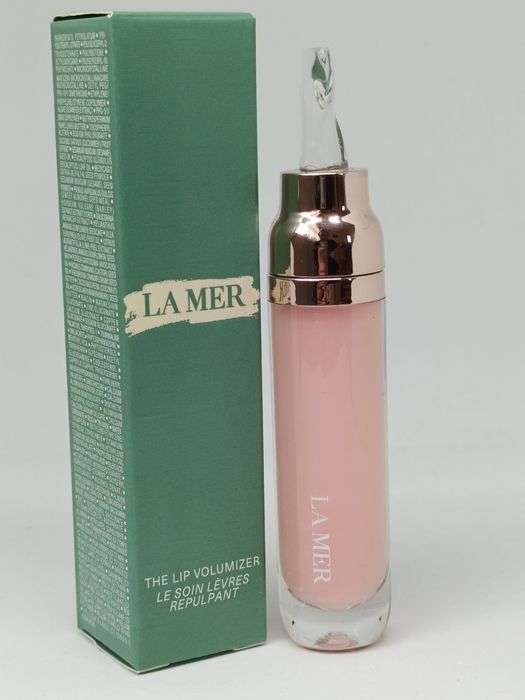 La Mer The Lip Volumizer błyszczyk powiększający usta
