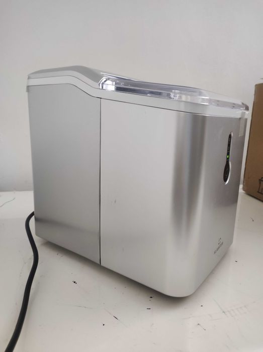 Льодогенератор  ледогенератор льдогенератор Klarstein ChillOut